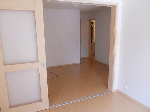 エルドベ－レ　ハイム　Ａのその他