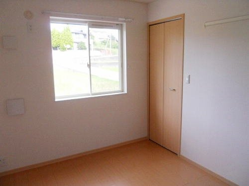 エルドベ－レ　ハイム　Ａの内装