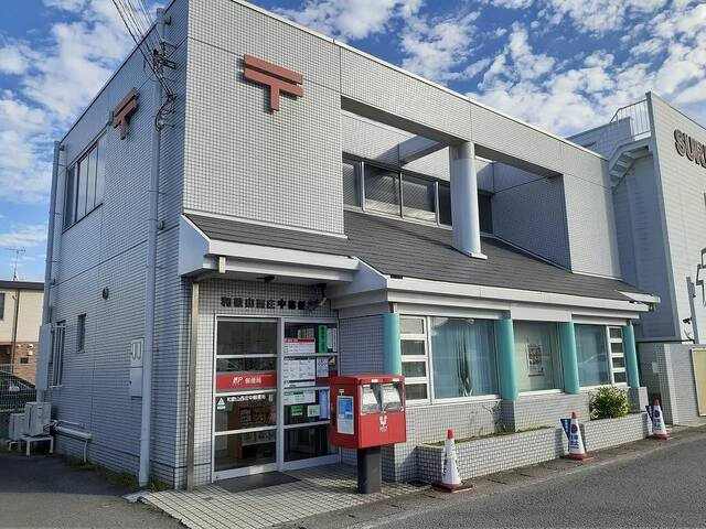 仮）西庄アパートⅠの周辺|和歌山西庄中郵便局様まで950m