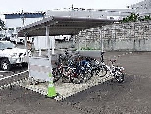 レオパレスグランデカーサのその他