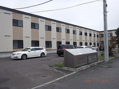 レオパレスグランデカーサのその他