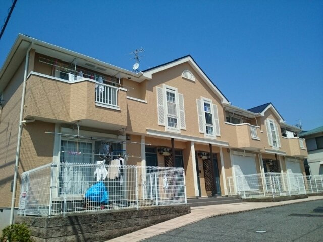 ＮＧＴ－２１’ＦＵＫＵＤＡの外観