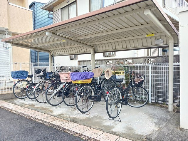 ＮＧＴ－２１’ＦＵＫＵＤＡのその他共用部分