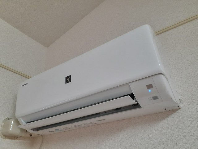 アンの設備