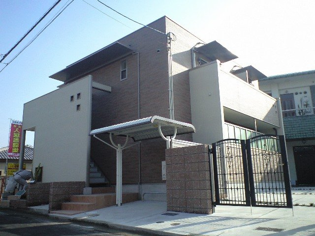 メゾン・ド・コトン