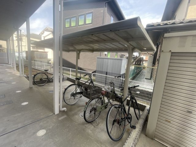 レオパレスＳＥＲＡＰＨのその他