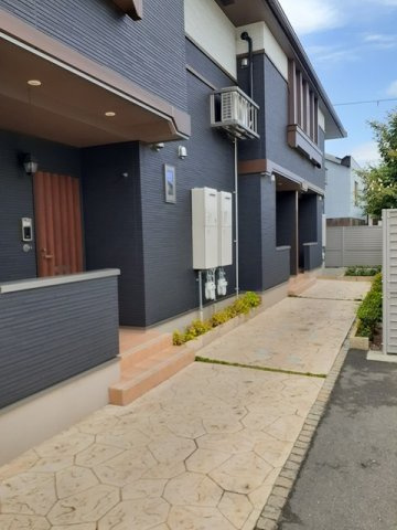 ル－チェのその他共用部分