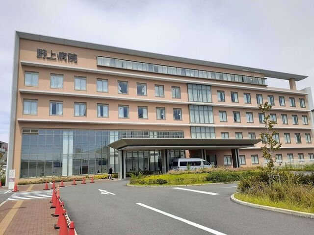 ル－チェの周辺|医療法人 晴心会 野上病院様まで1240m