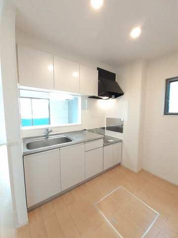 ル－チェのキッチン