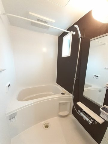 ル－チェの浴室