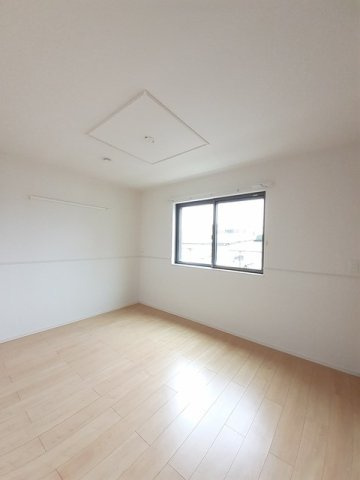 ル－チェの内装