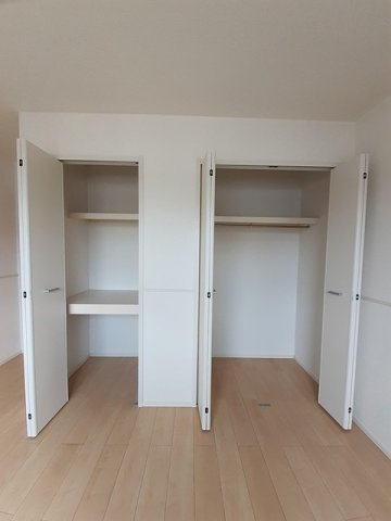 ル－チェの収納