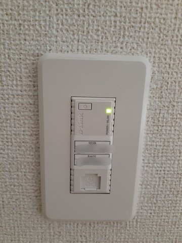 グランペールの設備