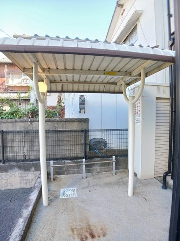 ローレル本町のその他共用部分