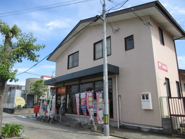 ローレル本町の周辺|大牟田小浜郵便局まで520m