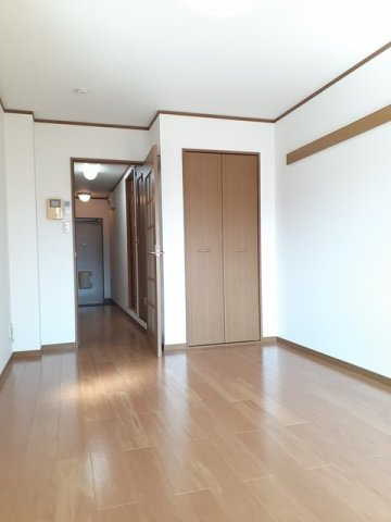 ローレル本町の内装