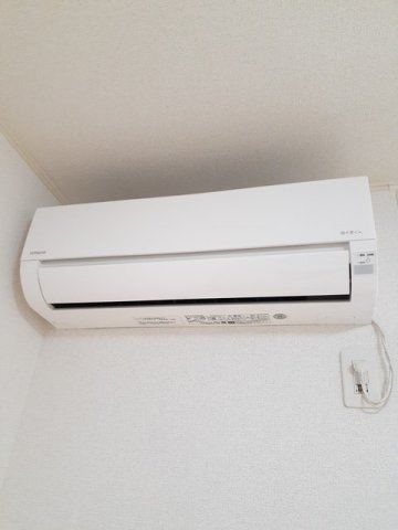 フィオーレの設備