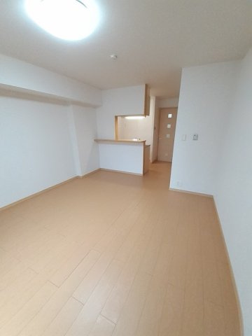 フィオーレの内装