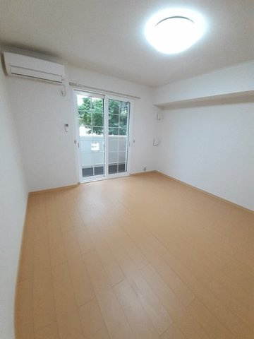 フィオーレの内装