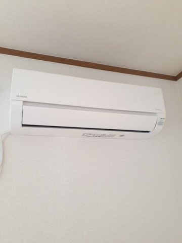 レグルスの設備