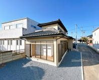 高崎市新町　中古戸建ての画像
