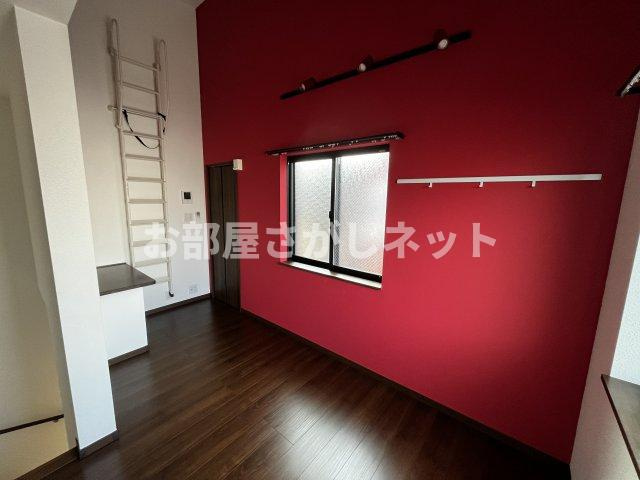 インベスト大森２７【おとり物件なし】#学生・社会人にオススメ！初期費用分割払いOK！の居間・リビング