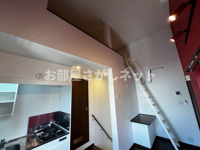 インベスト大森２７【おとり物件なし】#学生・社会人にオススメ！初期費用分割払いOK！の内装