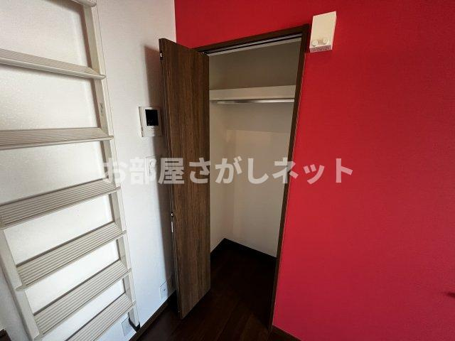 インベスト大森２７【おとり物件なし】#学生・社会人にオススメ！初期費用分割払いOK！の収納