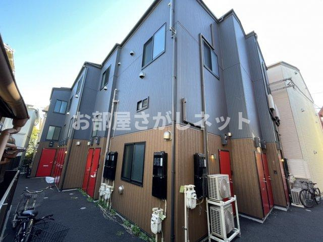 インベスト大森２７【おとり物件なし】#学生・社会人にオススメ！初期費用分割払いOK！