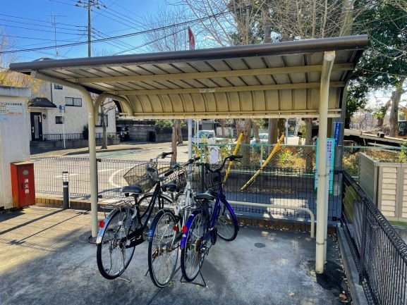 レオパレスユアサのその他