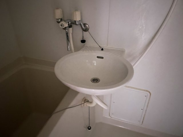 レオパレスユアサの内装