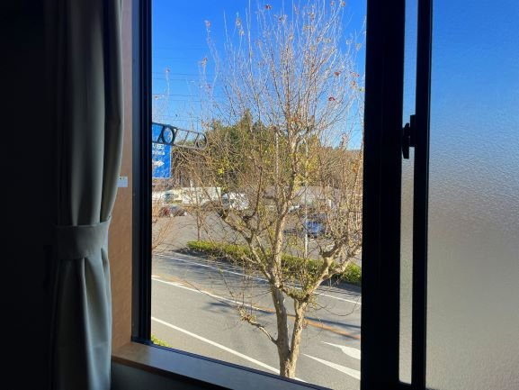 レオパレスユアサのその他