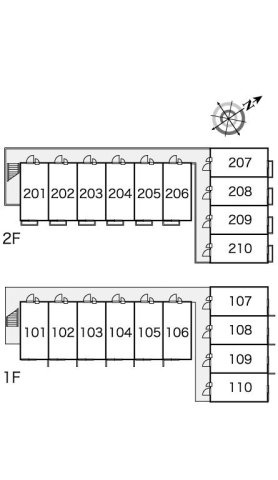 レオパレスユアサのその他
