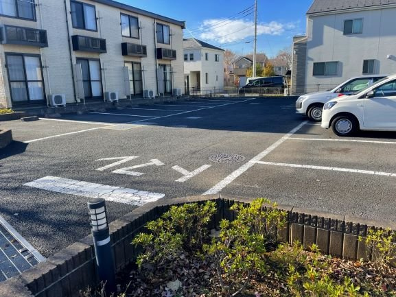 レオパレスユアサのその他