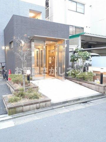 フェリスティ竹沢【おとり物件なし】#学生・社会人にオススメ！初期費用分割払いOK！のエントランス
