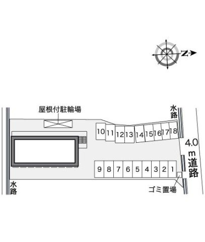 レオパレス和泉南のその他