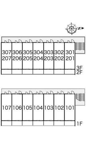 レオパレス和泉南のその他