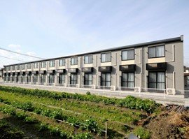 レオパレスとねりこ１のその他|備品や設備仕様は号室等により異なります現地をご確認下さい。