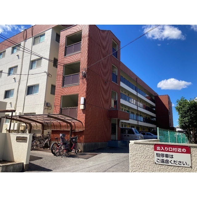 風見鶏グランドハイツⅡ