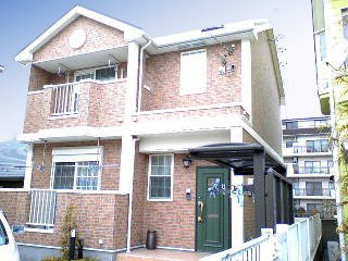 グリーンハウス