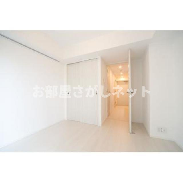 パークアクシス高田馬場テラス【おとり物件なし】#学生・社会人にオススメ！初期費用分割払いOK！の洋室|※写真は同タイプ住戸です。