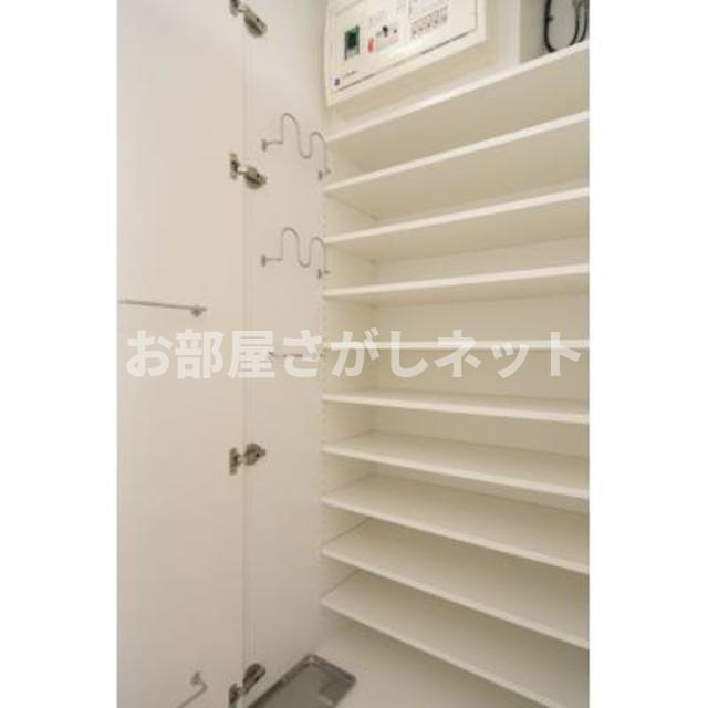 パークアクシス高田馬場テラス【おとり物件なし】#学生・社会人にオススメ！初期費用分割払いOK！の内装|※写真は同タイプ住戸です。
