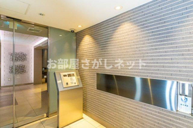 パークアクシス高田馬場テラス【おとり物件なし】#学生・社会人にオススメ！初期費用分割払いOK！のその他
