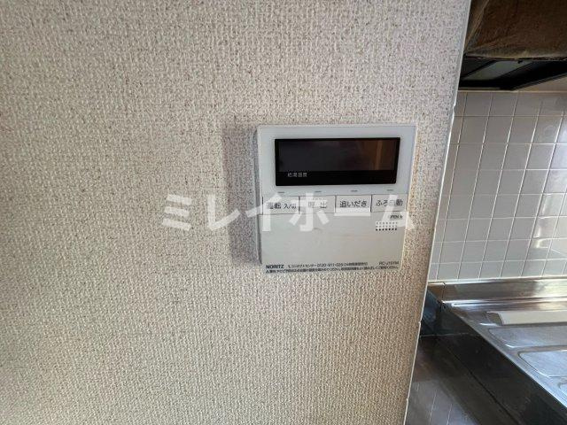 エクセル蒲田のセキュリティ