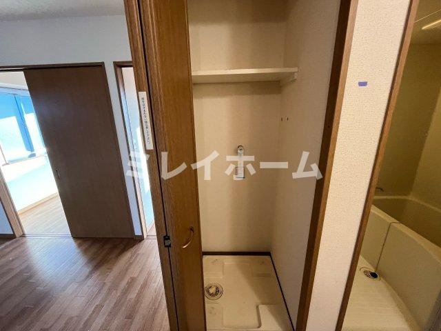 エクセル蒲田の設備