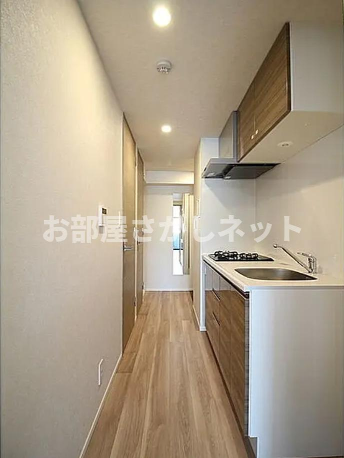 プレール・ドゥーク大山駅前【おとり物件なし】#学生・社会人にオススメ！初期費用分割払いOK！の内装|※別のお部屋のお写真です