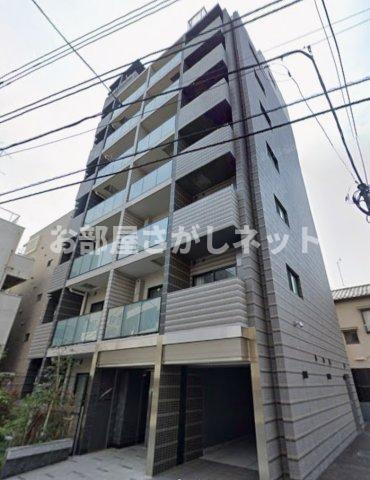 プレール・ドゥーク大山駅前【おとり物件なし】#学生・社会人にオススメ！初期費用分割払いOK！の外観
