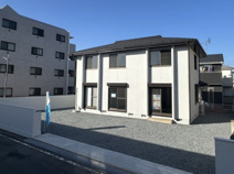 高崎市新町　中古戸建ての画像