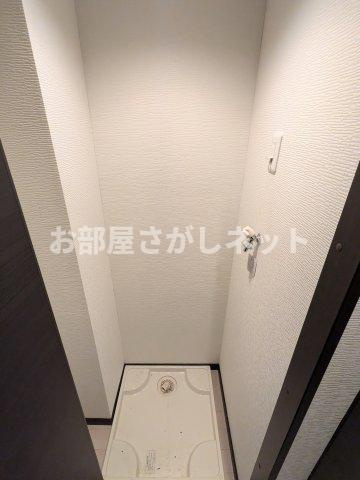ブランノワールの設備