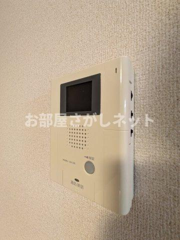 ブランノワールのセキュリティ
